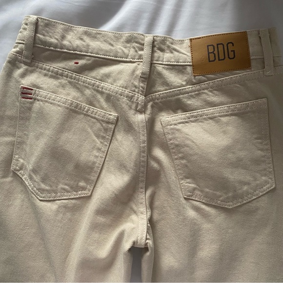 Urban Outfitters BDG Low-Rise Cowgirl Jeans - Picture 5 of 6